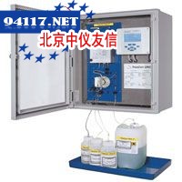 TresCon Uno/P211磷酸盐测定仪